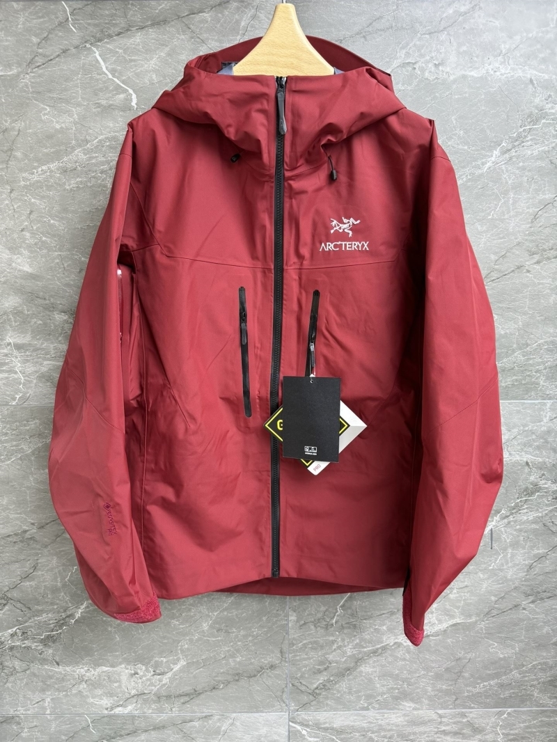 Arc Teryx Coats